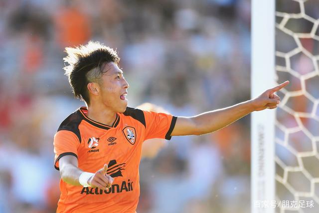 外媒盘点金球奖前30最佳阵容 维哈姆前锋马丁守门